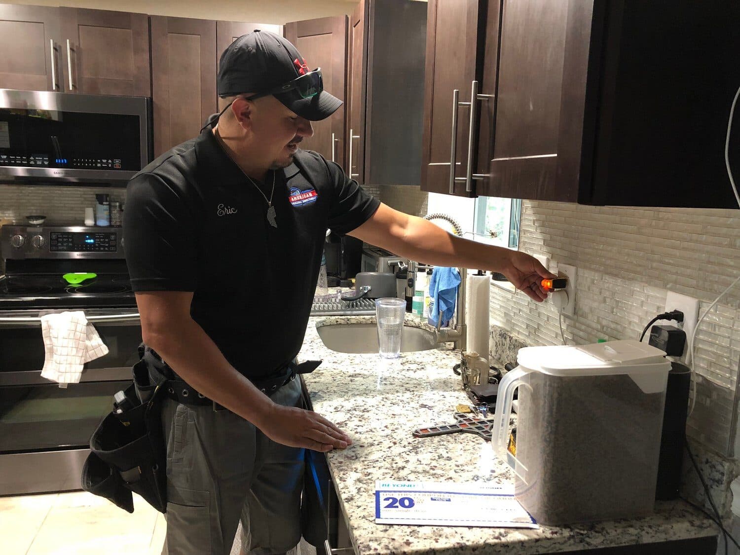 Condo and Townhome Inspections in South Florida: What's Covered, and What to Ask the Association