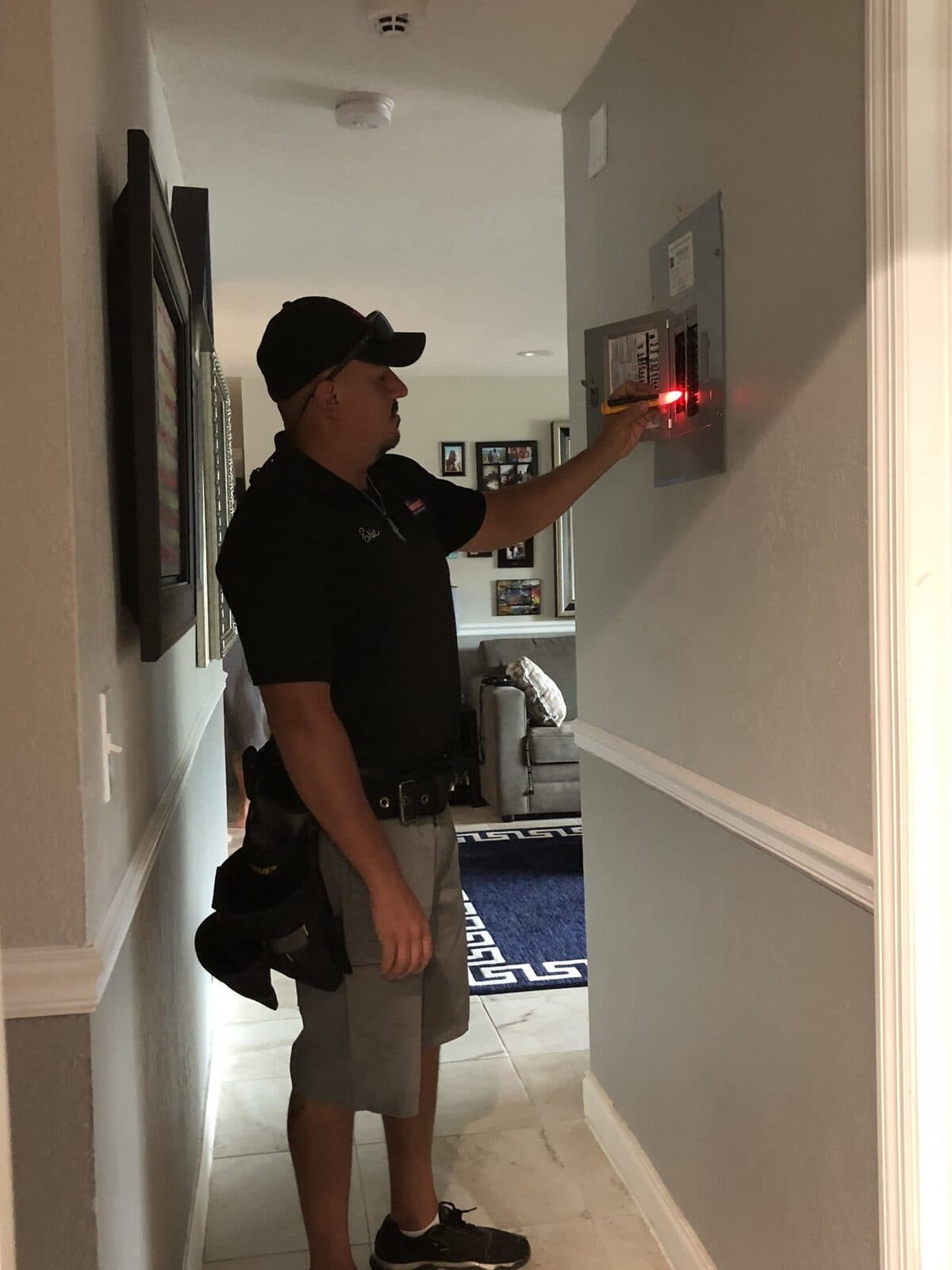 Florida 4-Point Inspections
