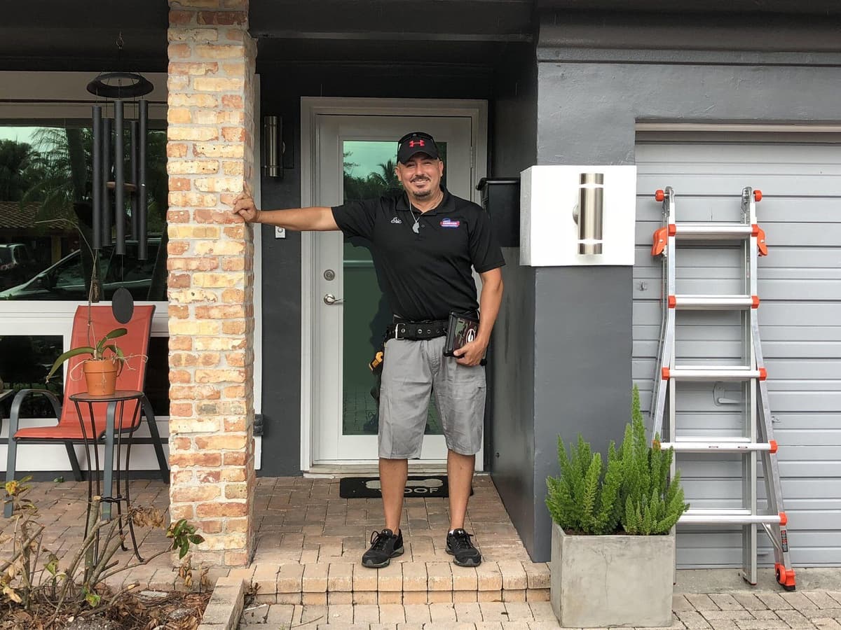 Residential Home Inspections