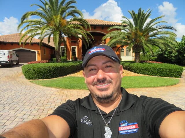 Luxury Home Inspections