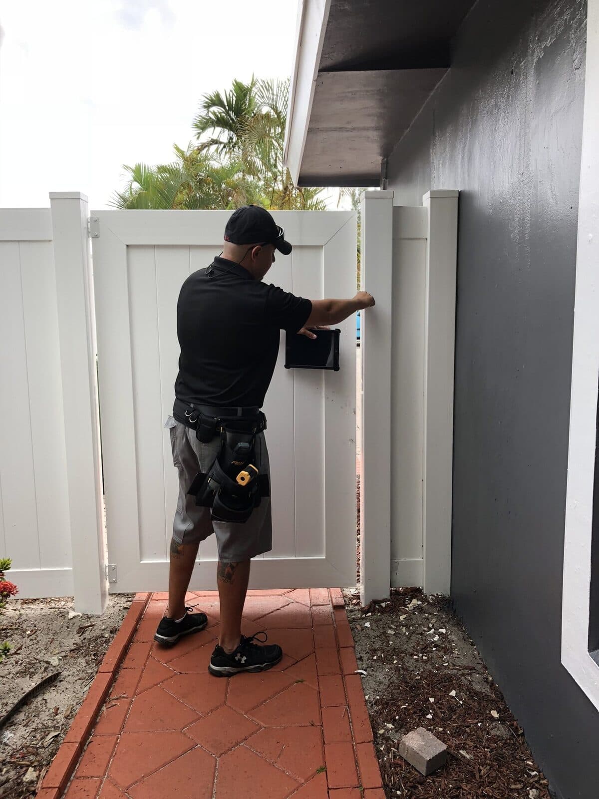 WDO / Termite Inspections