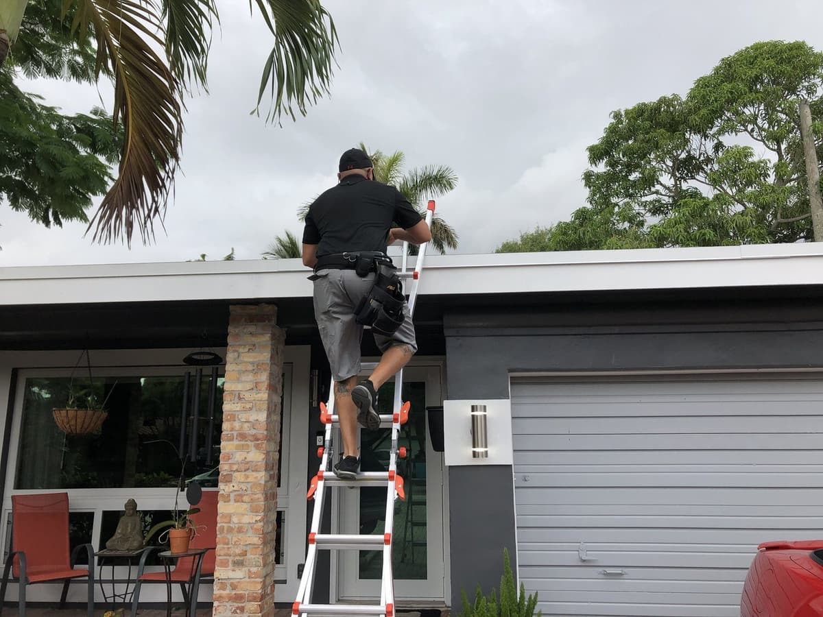 Roof Inspections & Evaluations