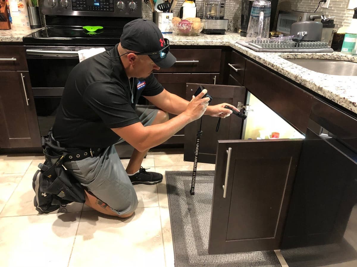 Sewer Scope Inspections